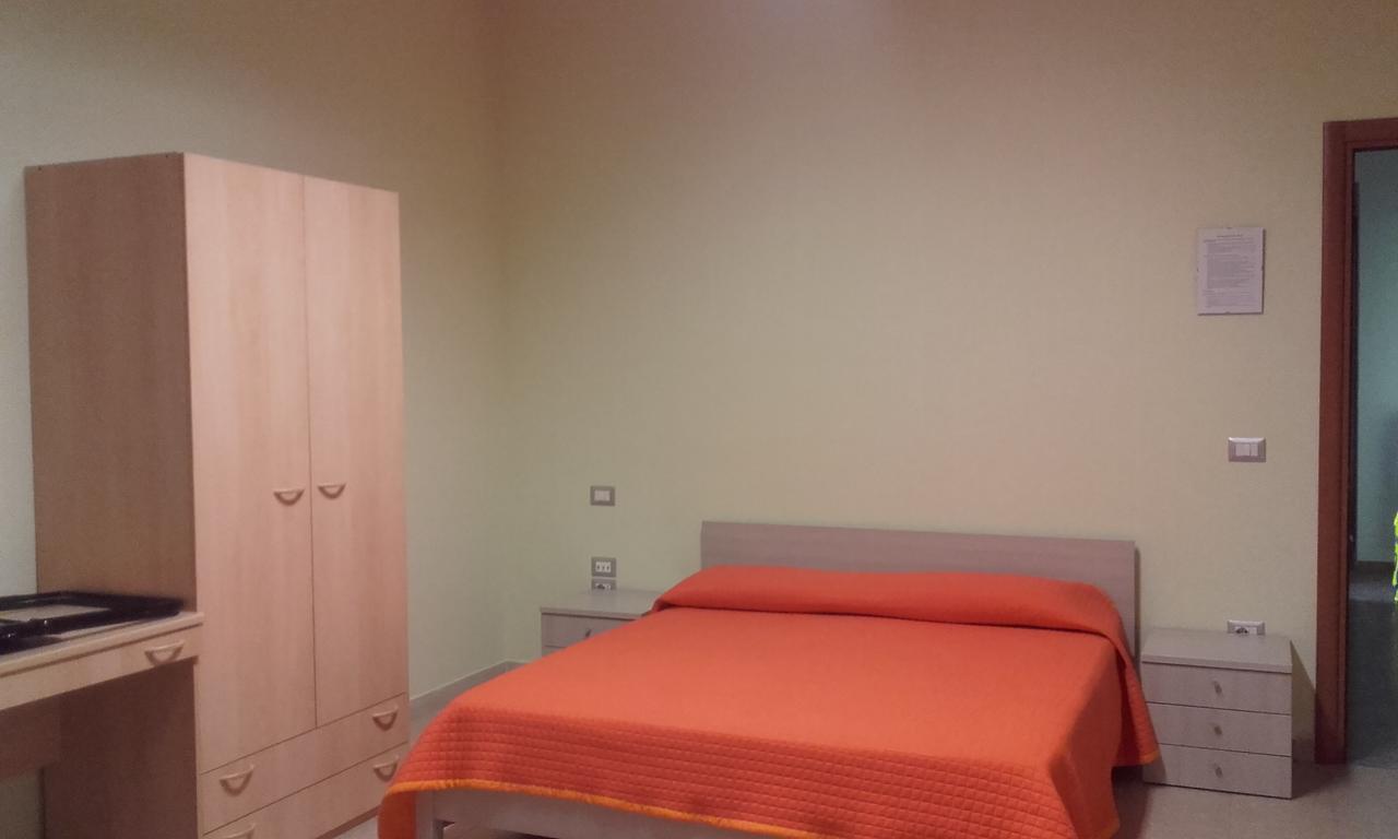 كامبوباسّو Bed & Breakfast Ciocca II المظهر الخارجي الصورة