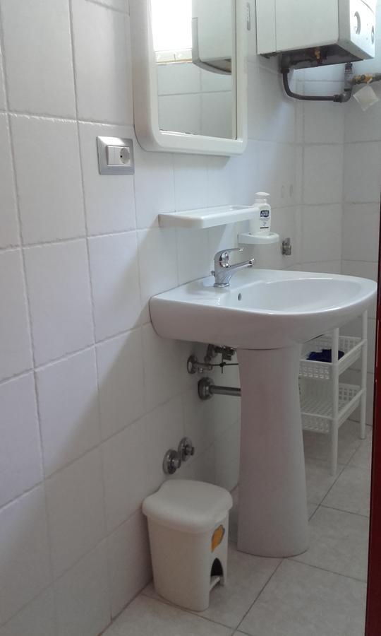 كامبوباسّو Bed & Breakfast Ciocca II المظهر الخارجي الصورة